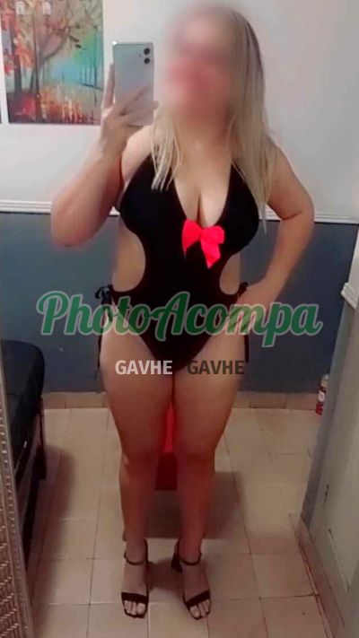 Foto 3 de Samantha, acompanhante em São José dos Campos - SP