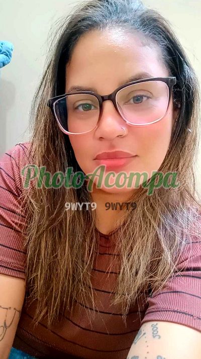 Foto 6 de Giovanna Suzart, acompanhante em Santos - SP