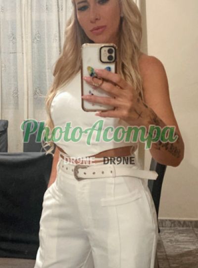 Foto 4 de Lucy Lu, acompanhante em Paulínia - SP