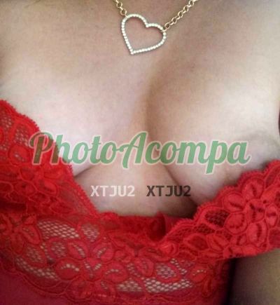 Foto 1 de Fernanda, acompanhante em Itaguaí - RJ
