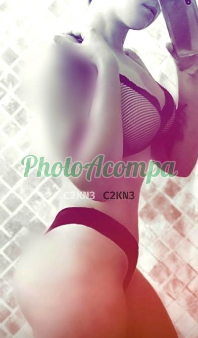 Foto 2 de Ninfa, acompanhante em Campinas - SP