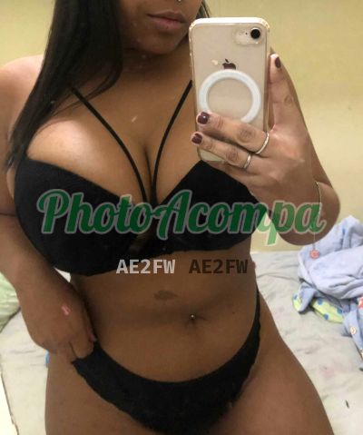 Foto 4 de Ana Clara, acompanhante em Rio de Janeiro - RJ