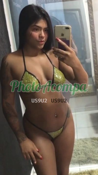 Foto 4 de Ana Paula, acompanhante em Limeira - SP