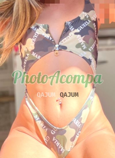Foto 3 de Sarah, acompanhante em Nova Iguaçu - RJ