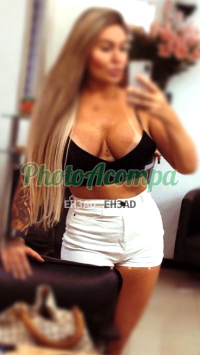 Capa do perfil de Anny fortunatto