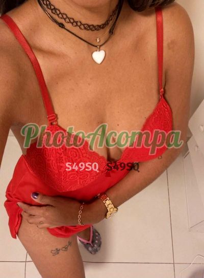 Foto 2 de Ana Carla, acompanhante em Paulínia - SP
