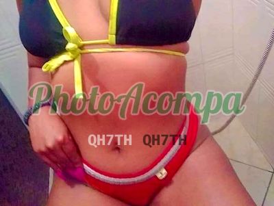 Foto 1 de Raquel, acompanhante em São Gonçalo - RJ