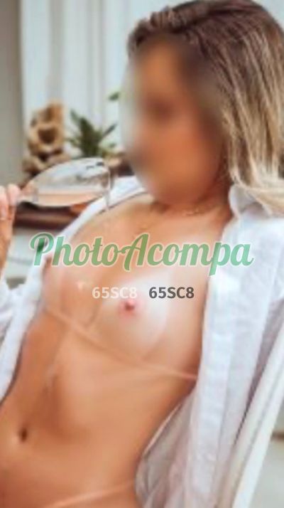 Foto 3 de Nicolly, acompanhante em Ribeirão Preto - SP