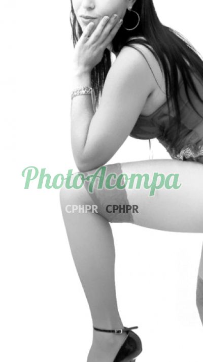 Foto 4 de Chloe Decker, acompanhante em Praia Grande - SP