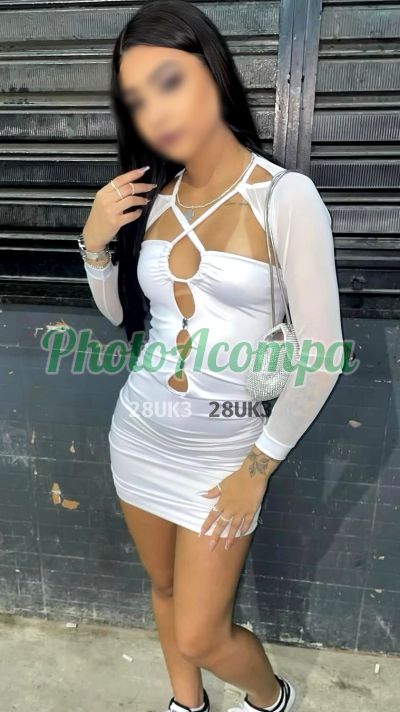 Foto 2 de Gabrielle Santos, acompanhante em Santos - SP