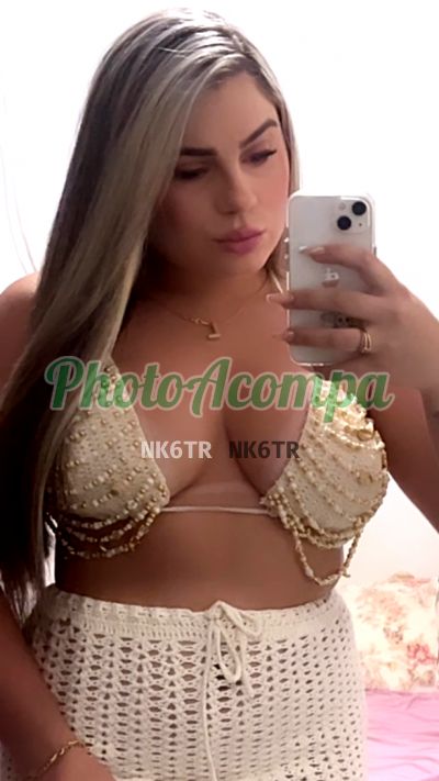 Foto 4 de Lolla Werneck, acompanhante em Porto Alegre - RS