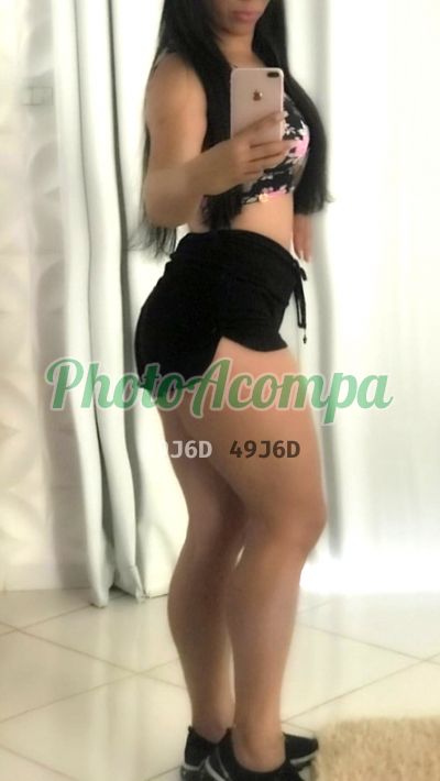 Foto 1 de Estela, acompanhante em Barueri - SP