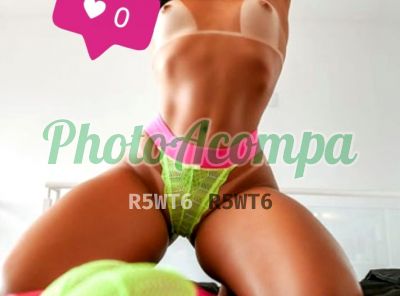 Foto 3 de Brunna, acompanhante em Nova Iguaçu - RJ