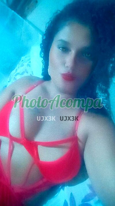 Foto 4 de Myrella Araujo, acompanhante em Nova Iguaçu - RJ
