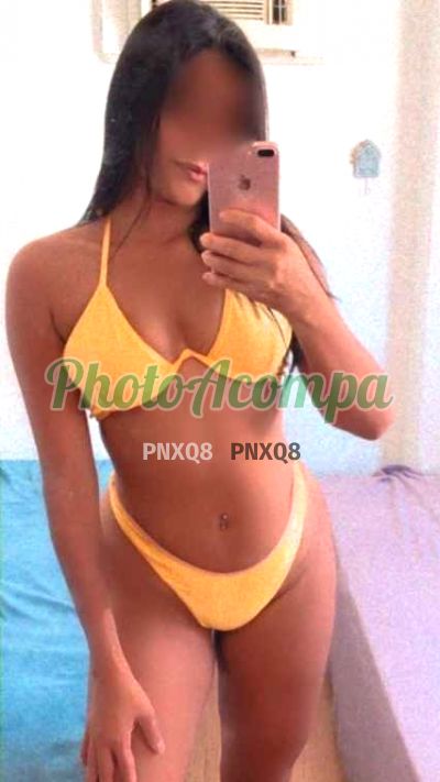 Foto 6 de Atena, acompanhante em Rio de Janeiro - RJ