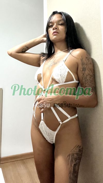 Foto 1 de Paola, acompanhante em Paulínia - SP