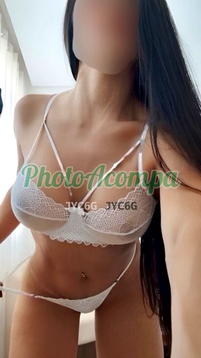 Foto 2 de Júlia, acompanhante em Campinas - SP