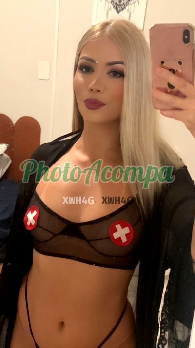 Foto 2 de Izzy Ferrari, acompanhante em Bragança Paulista - SP
