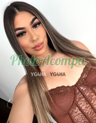 Foto 5 de Bruna, acompanhante em Curitiba - PR