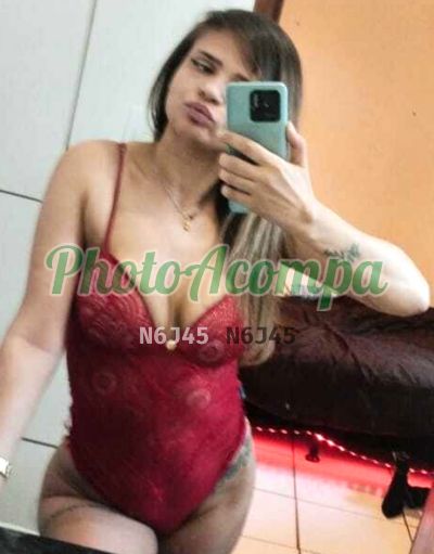 Foto 2 de Bella, acompanhante em Campinas - SP