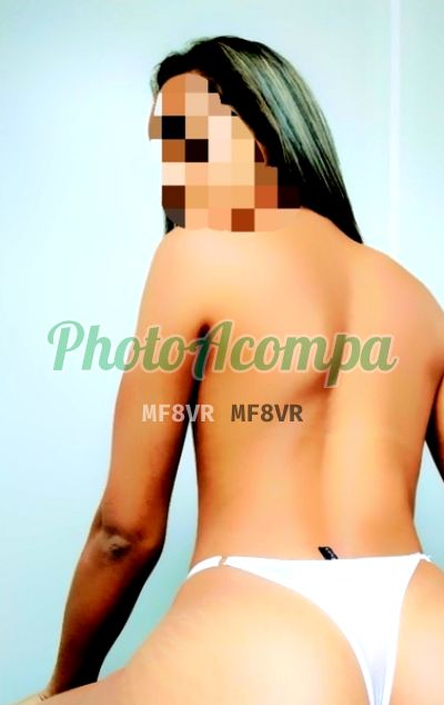Foto 3 de Carol Lima, acompanhante em Rio de Janeiro - RJ