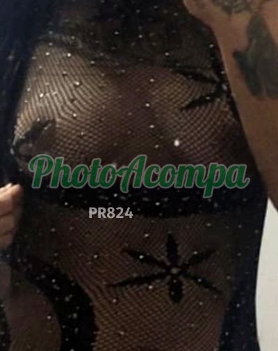 Foto 2 de Júlia, acompanhante em Capivari - SP