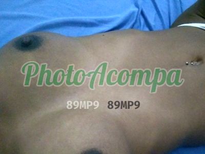 Foto 4 de Thai, acompanhante em São José - SC