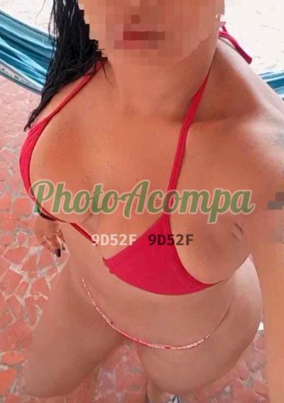 Foto 5 de Taíssa, acompanhante em Rio de Janeiro - RJ
