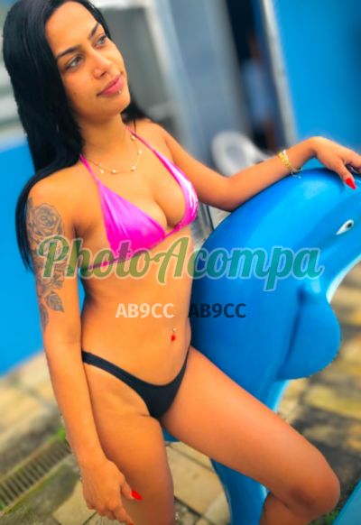 Foto 5 de Mikaelly Maya, acompanhante em Itanhaém - SP