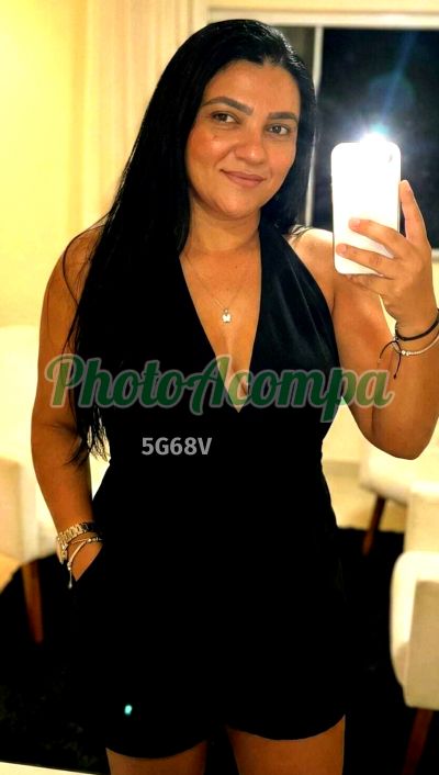 Foto 3 de Eliza Liss, acompanhante em Fortaleza - CE