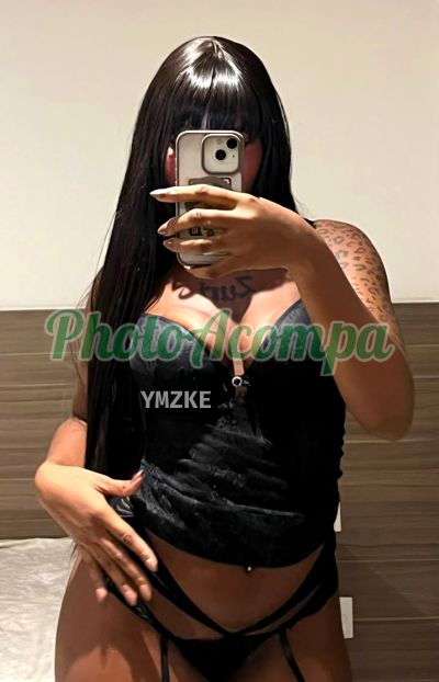 Foto 4 de Poliana, acompanhante em Rio de Janeiro - RJ