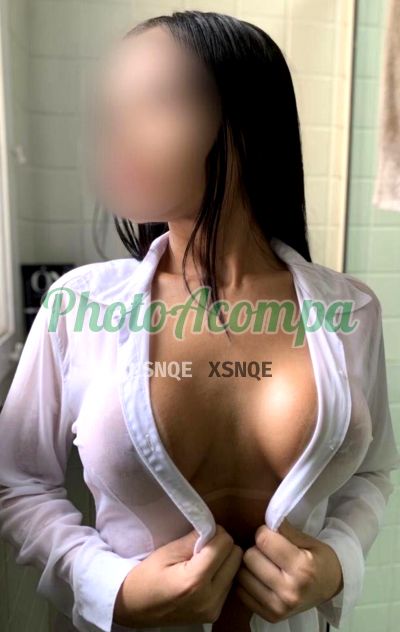 Foto 2 de Júlia, acompanhante em Florianópolis - SC