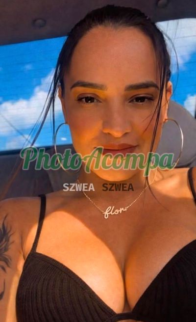 Foto 4 de Sunshine, acompanhante em João Pessoa - PB