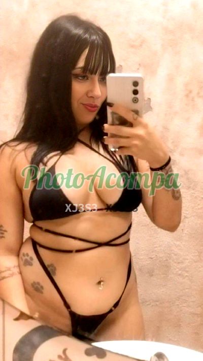 Foto 2 de Allana, acompanhante em Praia Grande - SP
