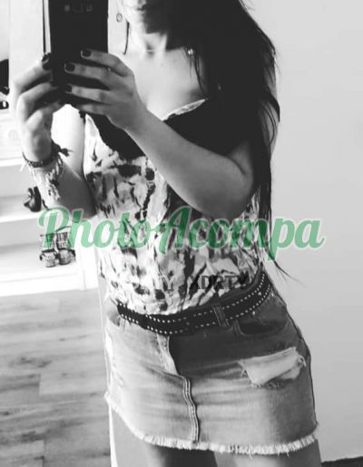 Foto 3 de Amanda, acompanhante em Florianópolis - SC
