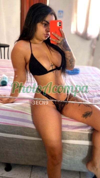 Foto 4 de Nicole, acompanhante em Limeira - SP