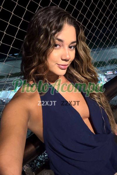 Foto 6 de Nicolly, acompanhante em Rio de Janeiro - RJ