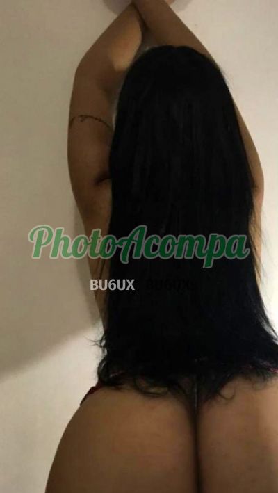 Foto 2 de Melissa, acompanhante em Salvador - BA