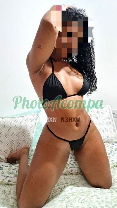 Foto 2 de Karol Duarte, acompanhante em Goiânia - GO