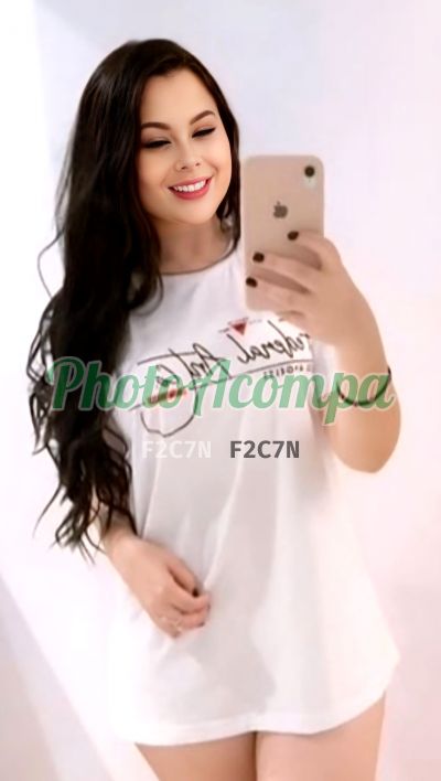 Foto 4 de Carolzinha Sampaio, acompanhante em ABC Paulista - SP
