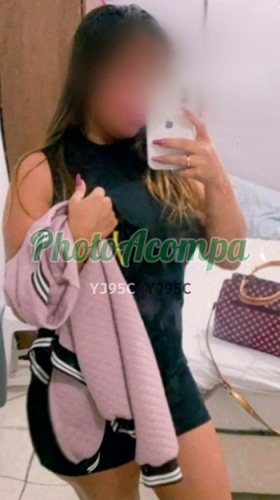 Foto 5 de Dyana, acompanhante em Rio de Janeiro - RJ