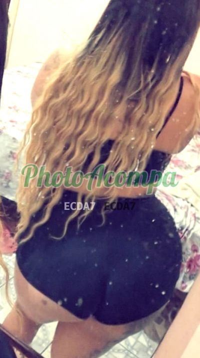 Foto 6 de Júlia Maria, acompanhante em Cosmópolis - SP