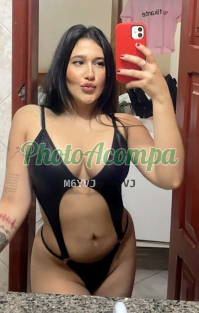 Foto 5 de Pamela, acompanhante em Sorocaba - SP