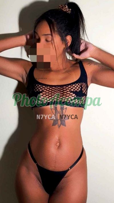 Foto 5 de Layla, acompanhante em Rio de Janeiro - RJ