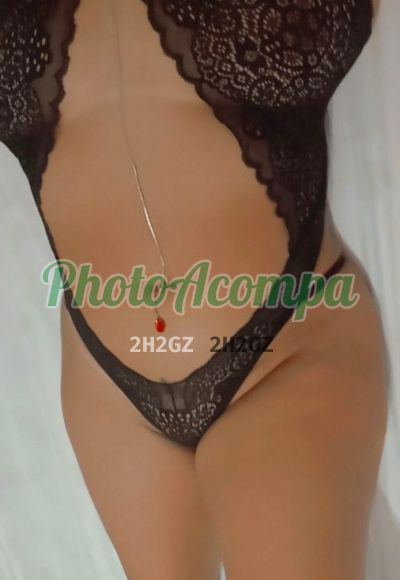 Foto 3 de Mariana, acompanhante em Rio de Janeiro - RJ