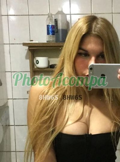 Foto 2 de Isabella Garcia, acompanhante em Barueri - SP