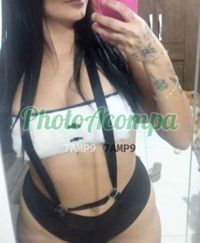Foto 4 de Babi, acompanhante em Natal - RN