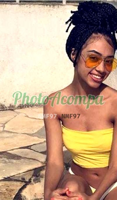 Foto 3 de Alana, acompanhante em Rio de Janeiro - RJ