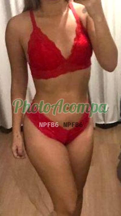 Foto 3 de Fernanda, acompanhante em Campo Grande - MS