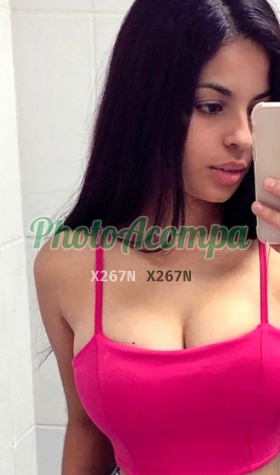 Foto 2 de Luana, acompanhante em Rio de Janeiro - RJ